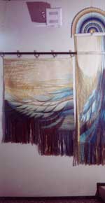 Rah, a God of the Sun(volume gobelin)150�200