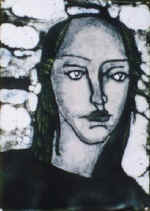 "׸���-����� ����". 1998. 15*10. ����, ������� �����.