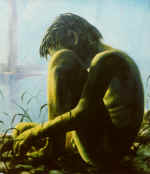 ����. 1992. �., �����. ����� "�������". ���������� �������� Roy Miles Gallery.