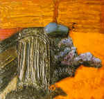 "Japanese garden". 1991. 