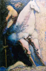 "Saint Georgy". 1994. 