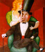 "Gavana cigar". 1994. 