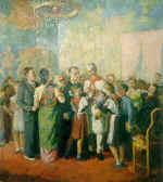 �������������, "� ������ � ��������", 1956, 100�85. �.,�. 