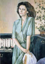 "������� ������� � ���������". 1994. �., �����. 50*70.