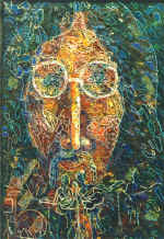 "John Lennon". 1997. 