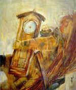 "Brushwood for spring". 