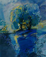  ����� �������. 1993. �., �������.64*49.