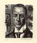 �����: "����� ����������� ����", ������� ������, ������� 60*50, ����������� 1989