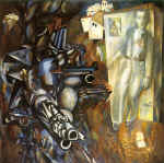 ������ �����, 1964, 170*169, �.�.