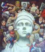 ����� ������. 89,5�80. 1997. �.�.