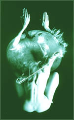 Dedicated to Nina Hagen