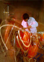 Igor Zakharov. Ekaterinburg.