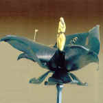 ������ ���������. ��������, ������, ������� �����. 1995�.