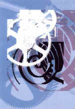 N.Naidenova, graduate project. Series of printed materials �Ekaterinburg in Detail� 