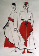 Yu.Koryakina. Search for an idea by Prof. Petushkova�s method. Supervised by Assoc. Prof. L.V.Kokoreva